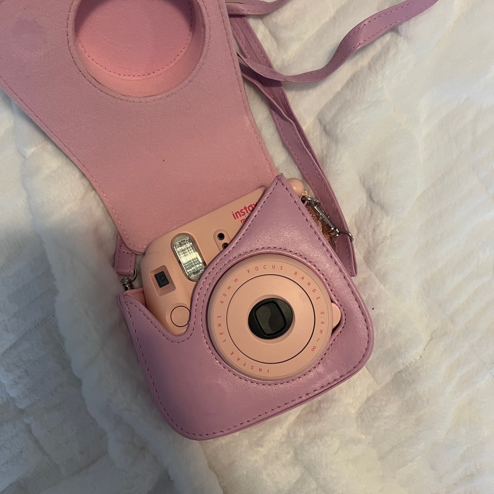 Polaroid Instax Mini